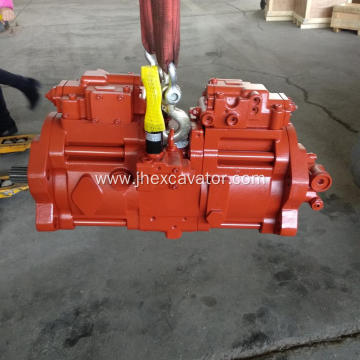 14571141 K3V112DT Main Pump EC210B Hydraulic Pump
